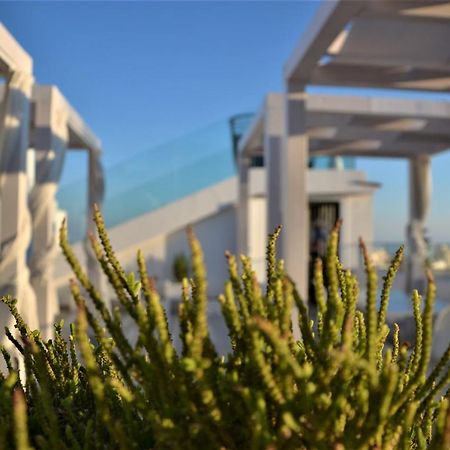 Quintessenza - Charme Rooms Vieste Bagian luar foto