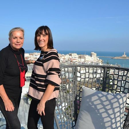Quintessenza - Charme Rooms Vieste Bagian luar foto