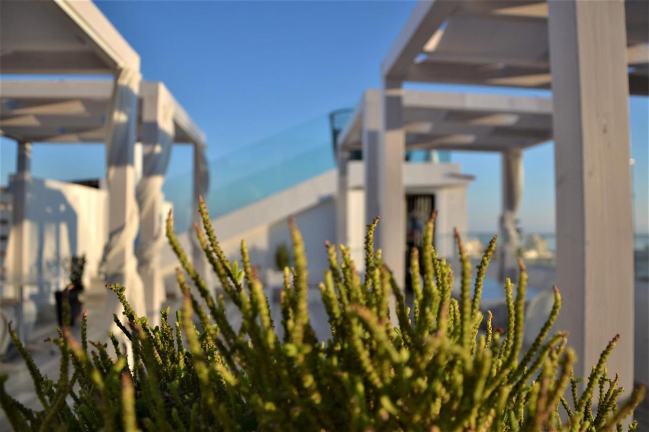 Quintessenza - Charme Rooms Vieste Bagian luar foto