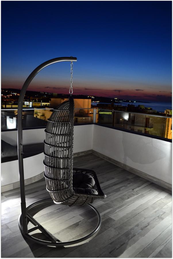 Quintessenza - Charme Rooms Vieste Bagian luar foto