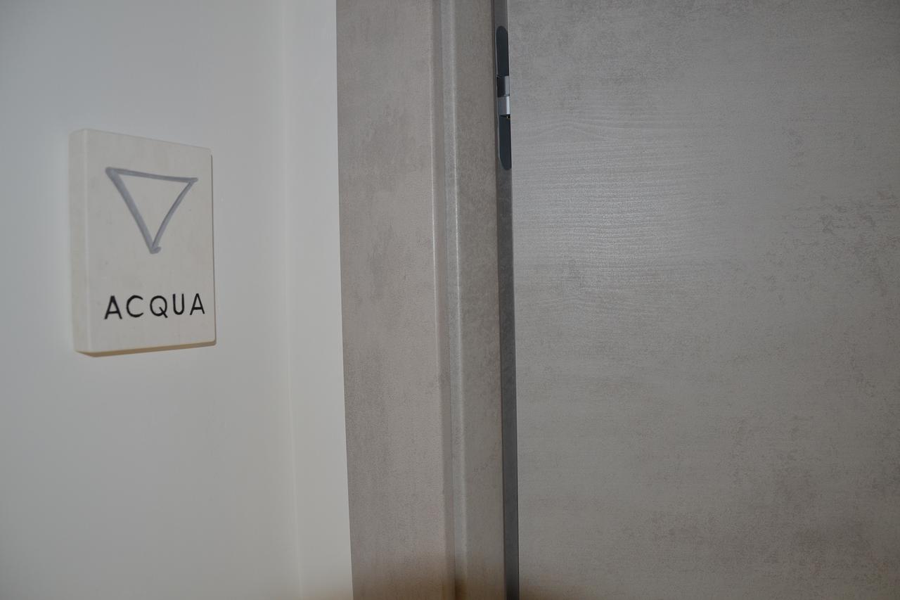 Quintessenza - Charme Rooms Vieste Bagian luar foto