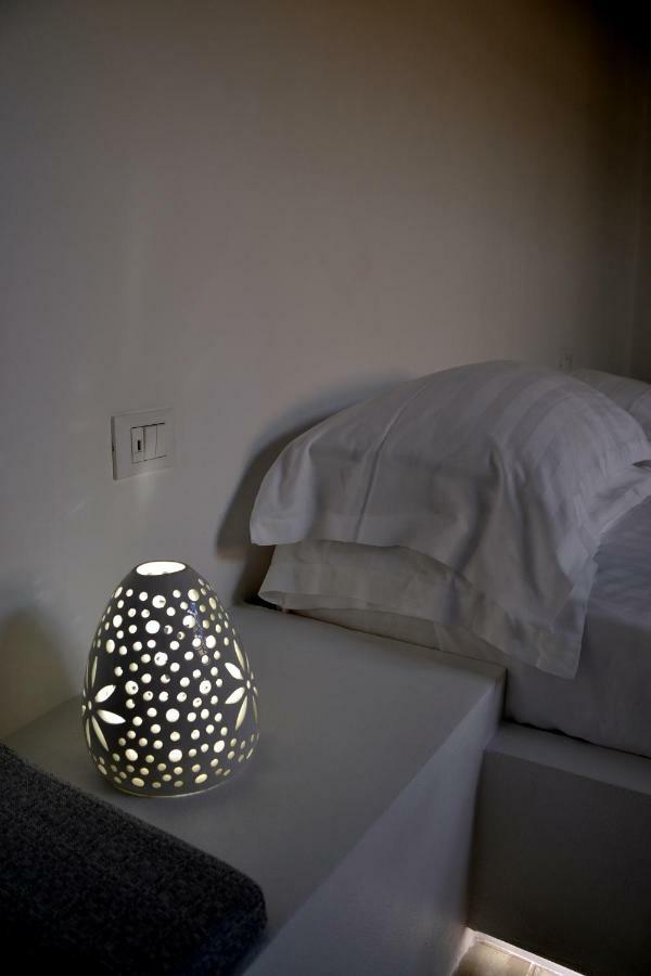 Quintessenza - Charme Rooms Vieste Bagian luar foto