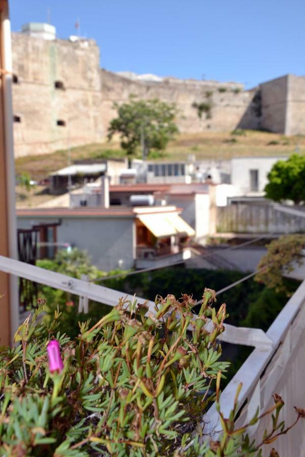 Quintessenza - Charme Rooms Vieste Bagian luar foto